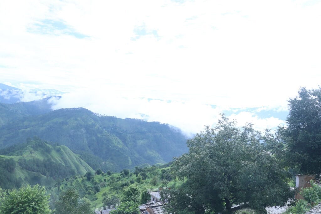 best locations for photography shoot in uttarakhand