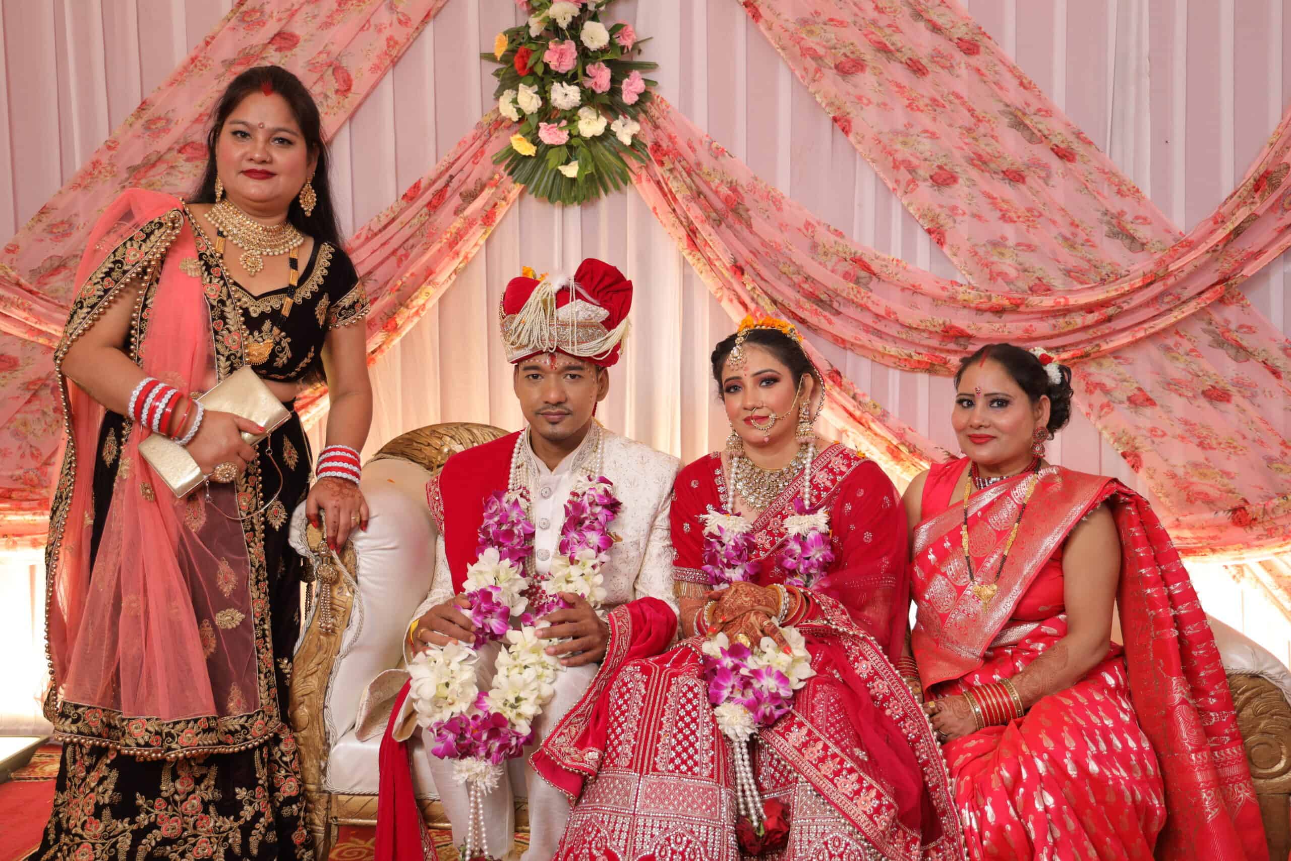 our services wedding photography in delhi ncr