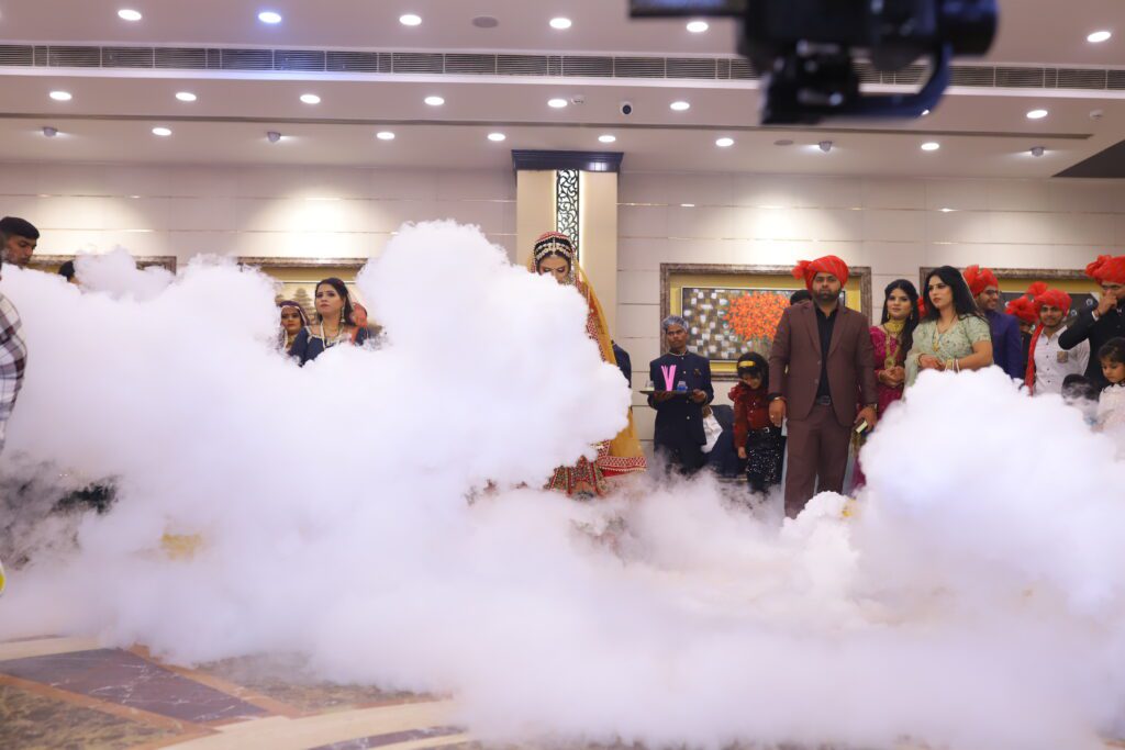 wedding photography services