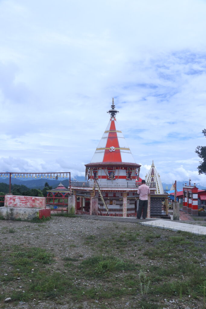 photography shoot in uttarakhand